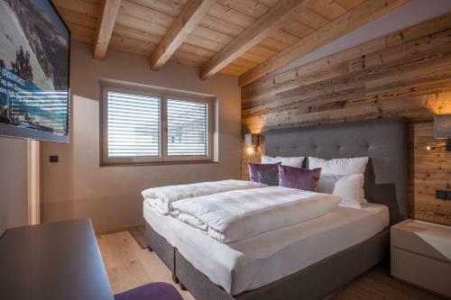 Aparthotel Postresidenz