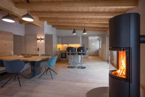 Aparthotel Postresidenz