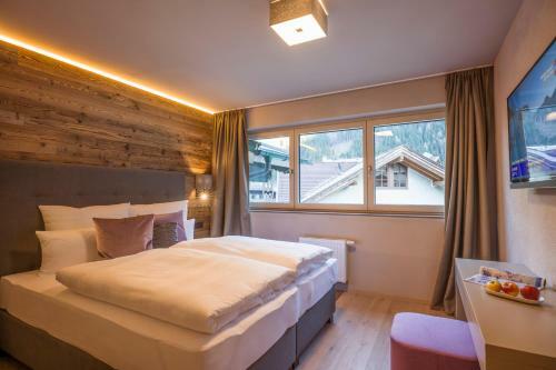 Aparthotel Postresidenz