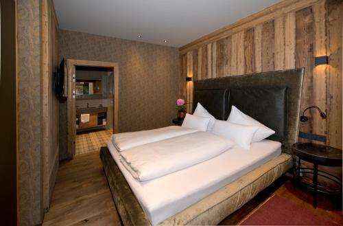Aparthotel Postresidenz