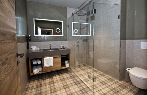 Aparthotel Postresidenz