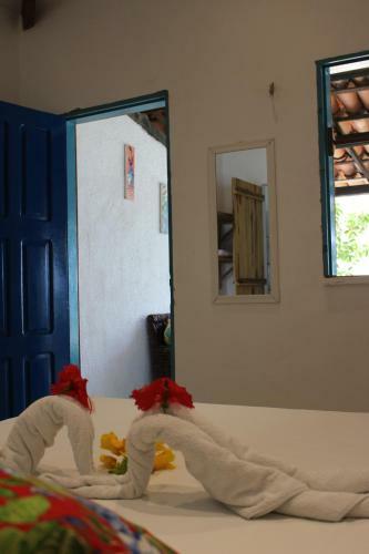 Hostal Flow