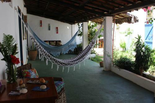 Hostal Flow