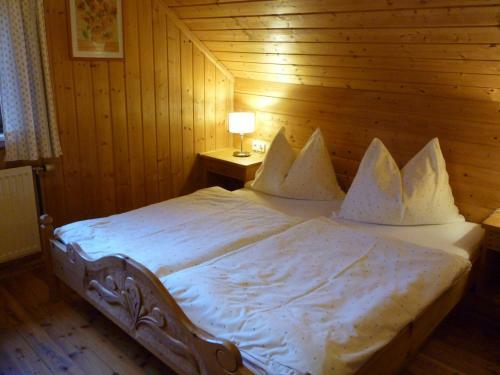 Apartamento Fenzhof