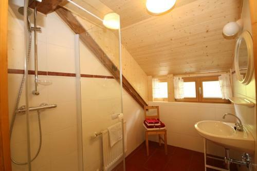 Apartamento Fenzhof