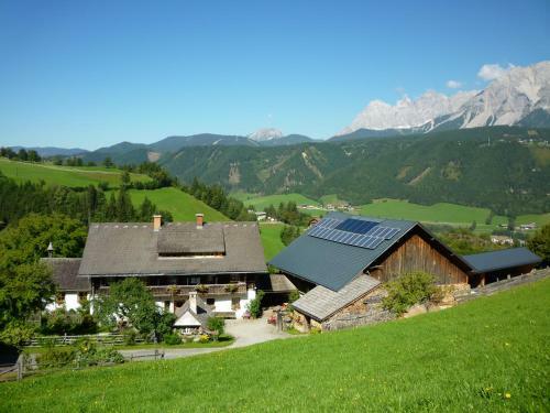 Apartamento Fenzhof