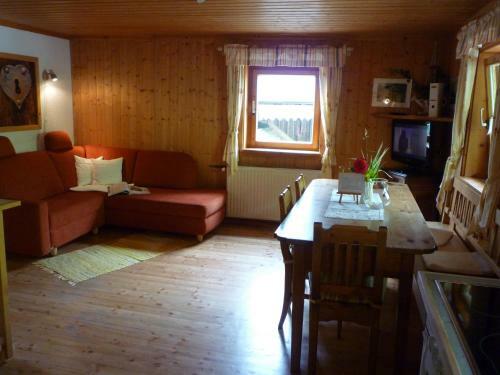 Apartamento Fenzhof