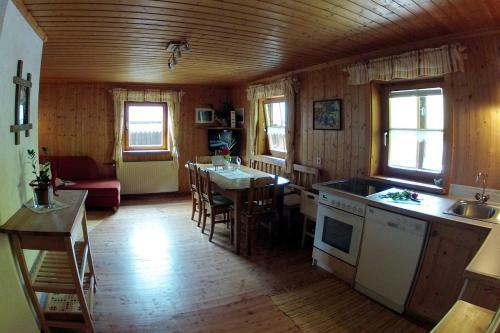 Apartamento Fenzhof