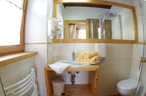 Agroturismo Rafting Camp Palfau