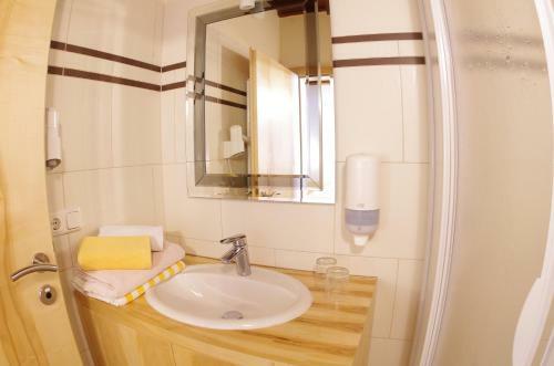 Agroturismo Rafting Camp Palfau