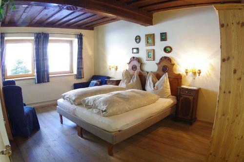 Agroturismo Rafting Camp Palfau