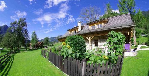 Agroturismo Rafting Camp Palfau