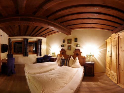 Agroturismo Rafting Camp Palfau