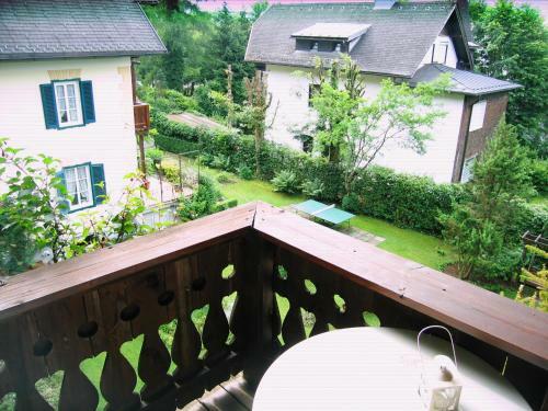 Hostal G�stehaus Sonnenwinkel - Villa R�sler