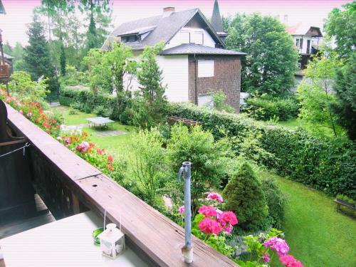 Hostal G�stehaus Sonnenwinkel - Villa R�sler