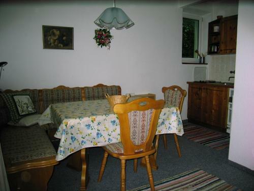 Hostal G�stehaus Sonnenwinkel - Villa R�sler