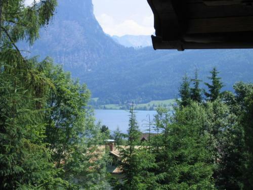 Hostal G�stehaus Sonnenwinkel - Villa R�sler