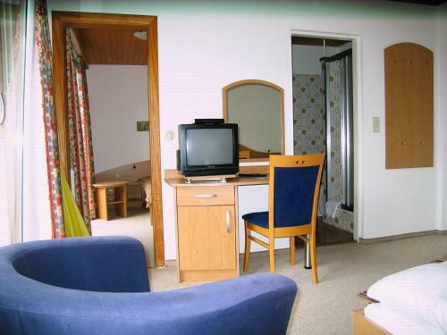 Hostal G�stehaus Sonnenwinkel - Villa R�sler
