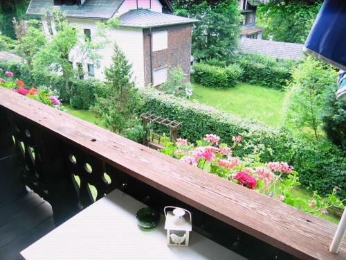 Hostal G�stehaus Sonnenwinkel - Villa R�sler