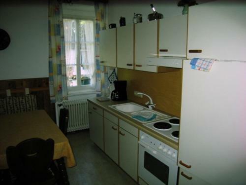 Hostal G�stehaus Sonnenwinkel - Villa R�sler