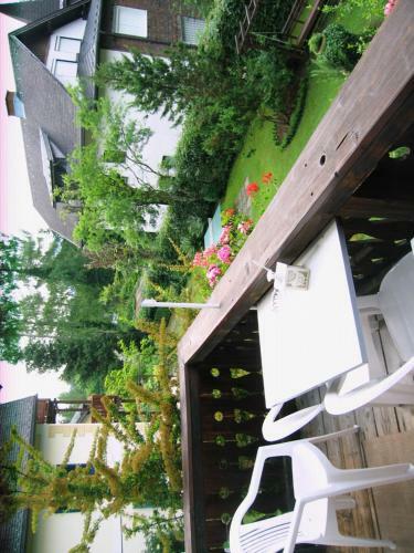 Hostal G�stehaus Sonnenwinkel - Villa R�sler