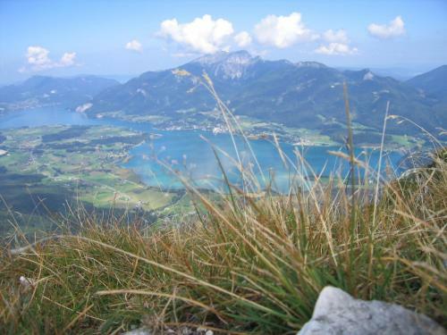 Hostal G�stehaus Sonnenwinkel - Villa R�sler