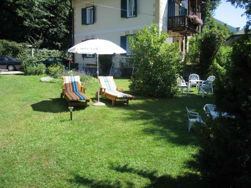 Hostal G�stehaus Sonnenwinkel - Villa R�sler
