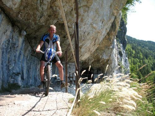 Hostal G�stehaus Sonnenwinkel - Villa R�sler