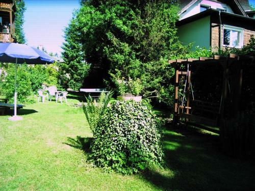 Hostal G�stehaus Sonnenwinkel - Villa R�sler