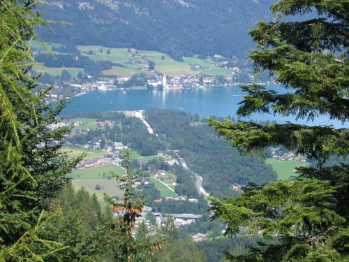Hostal G�stehaus Sonnenwinkel - Villa R�sler