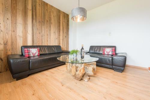 Apartpension Oberhauser