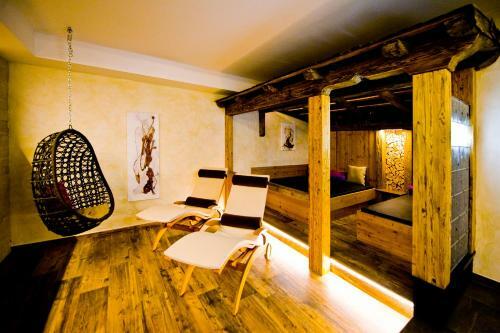Hotel Birkenhof