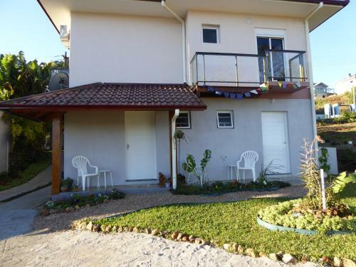 Apartamento Villa Hol�stica