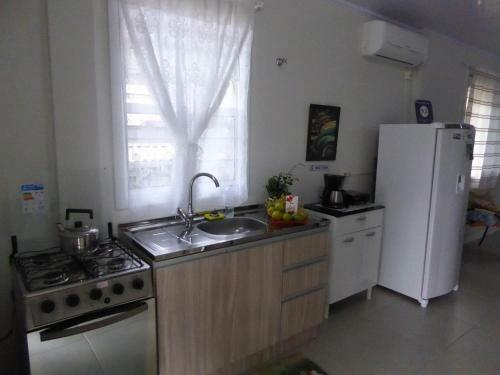 Apartamento Villa Hol�stica