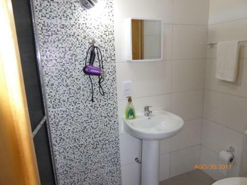 Apartamento Villa Hol�stica