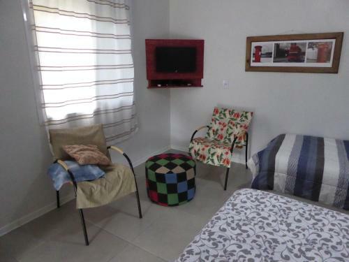 Apartamento Villa Hol�stica