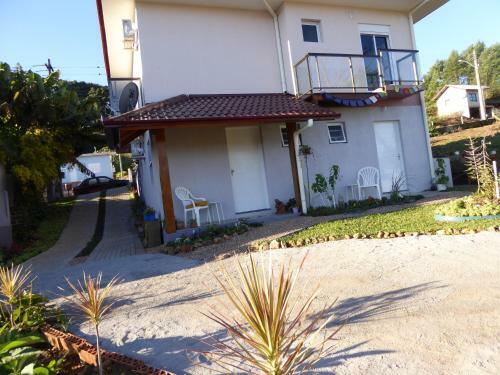 Apartamento Villa Hol�stica