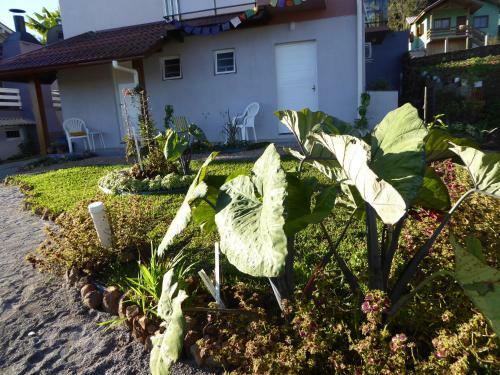 Apartamento Villa Hol�stica