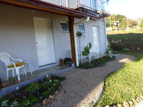 Apartamento Villa Hol�stica