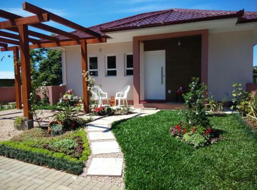 Apartamento Villa Hol�stica