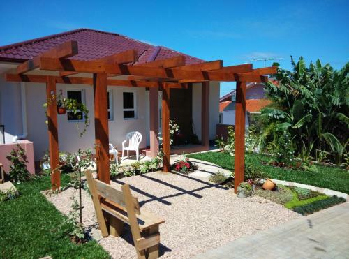Apartamento Villa Hol�stica