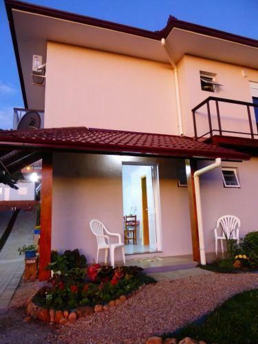 Apartamento Villa Hol�stica