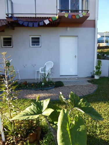 Apartamento Villa Hol�stica