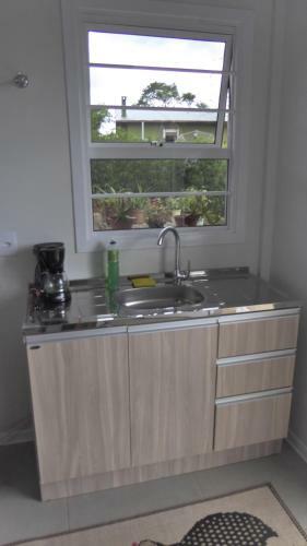 Apartamento Villa Hol�stica