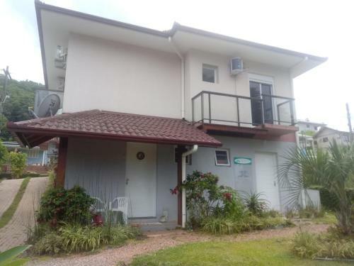 Apartamento Villa Hol�stica