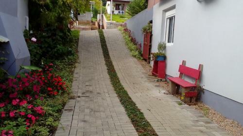 Apartamento Villa Hol�stica