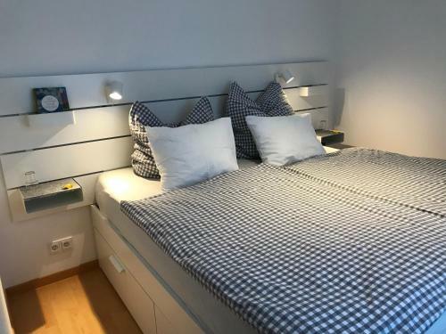 Apartamento Ferienwohnung Sonnblick