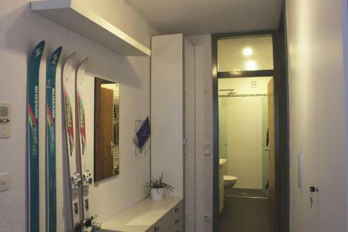 Apartamento Ferienwohnung Sonnblick