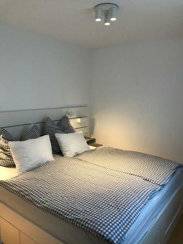 Apartamento Ferienwohnung Sonnblick