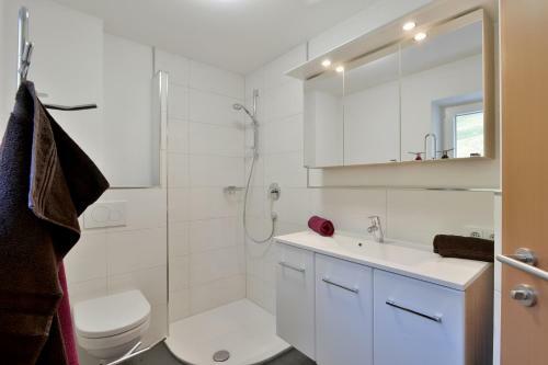 Apartamento Appartement Manzl